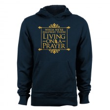 Livin' Prayer Men's